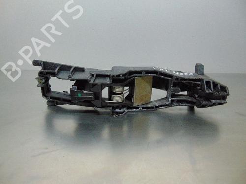 Front left exterior door handle MERCEDES-BENZ C-CLASS Coupe (CL203) C 220 CDI (203.708) | BP19189600C128 