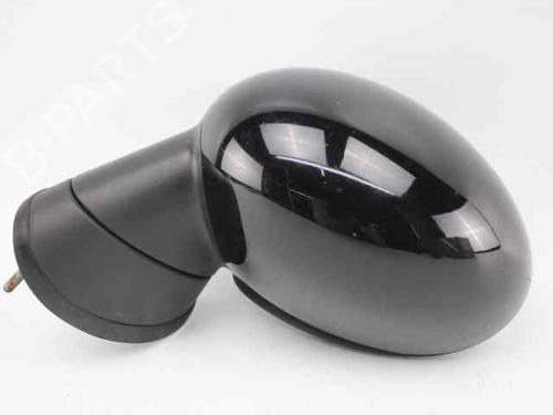 Used Left mirror MINI MINI CLUBMAN (R55) Cooper (120 hp) 19243525