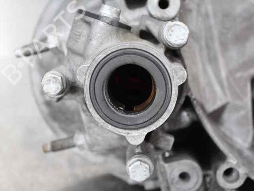 Gearbox PEUGEOT PARTNER Box Body/MPV 1.6 HDi 16V | BP37062820M3 - Image 2