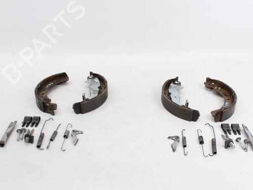 Andere FORD FIESTA VI (CB1, CCN)  | BP19208577O1 