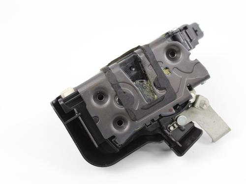 Rear left lock FORD FOCUS II Turnier (DA_, FFS, DS)  | BP19212455C100 