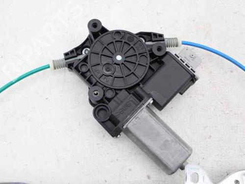 Rudehejsemekanisme Højre foran OPEL CORSA E (X15) 1.3 CDTI (08, 68) | BP38077879C23 - Image 9