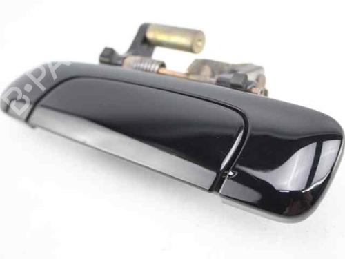 Venstre bak utvendig håndtak HONDA JAZZ II (GD_, GE3, GE2) 1.2 i-DSI (GD5, GE2) | BP19230603C130 