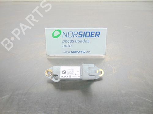 Used Electronic module BMW 3 Touring (E46) 330 d (184 hp) 19200624