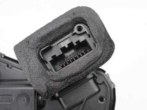 Rear right lock SKODA FABIA III Estate (NJ5) 1.4 TDI | BP29017623C99 