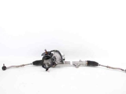Used Steering rack Steering rack PEUGEOT 208 I (CA_, CC_) 1.2 VTI 82 (82 hp) 34499232 34499232