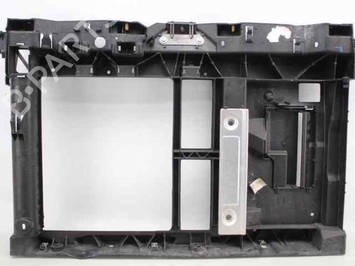 Used Front slam panel Front slam panel PEUGEOT 208 I (CA_, CC_) 1.2 VTI 82 (82 hp) 33836764 33836764