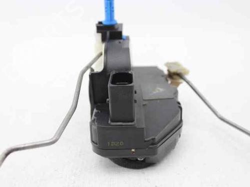 Front right lock OPEL ASTRA J (P10) 1.3 CDTI (68) | BP29320848C97 