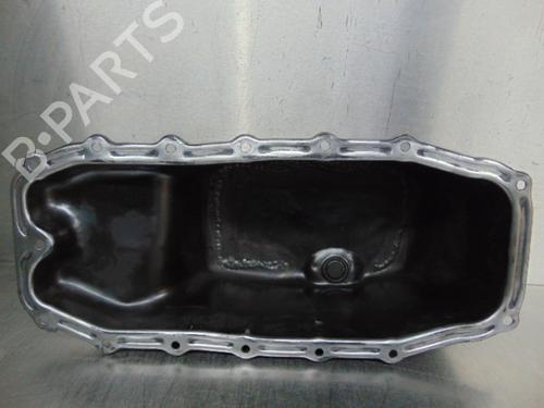 Oil sump FIAT PUNTO (188_) 1.3 JTD 16V | BP19200039M115 