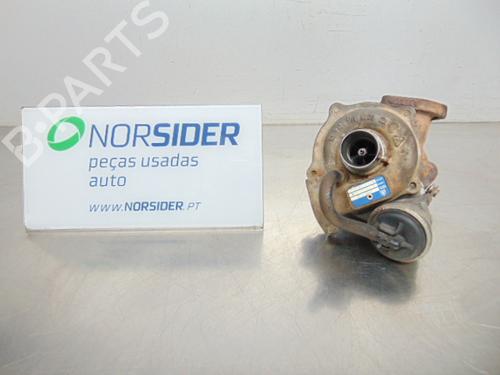 Turbolader/Kompressor OPEL CORSA D (S07) 1.3 CDTI (L08, L68) | BP19200343M71 