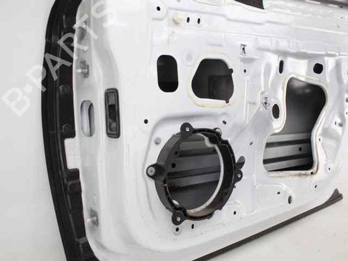 Right front door RENAULT MEGANE IV Grandtour (K9A/M/N_) 1.5 dCi 110 | BP29143757C3 