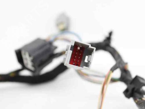 Wiring harness FORD FIESTA VI (CB1, CCN)  | BP19226244E16 