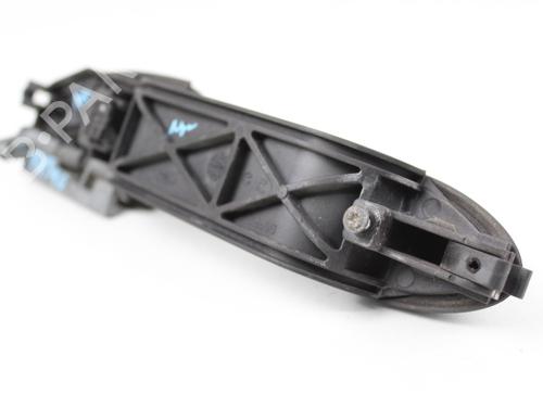 Front right exterior door handle FORD FOCUS I Turnier (DNW) 1.4 16V | BP19186657C129 
