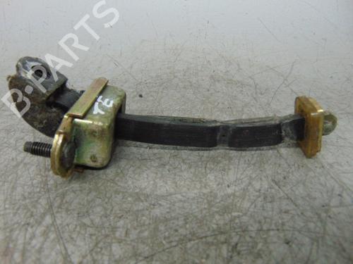 Hinge/Door check strap FORD FIESTA V (JH_, JD_) 1.4 TDCi | BP19187936C146 
