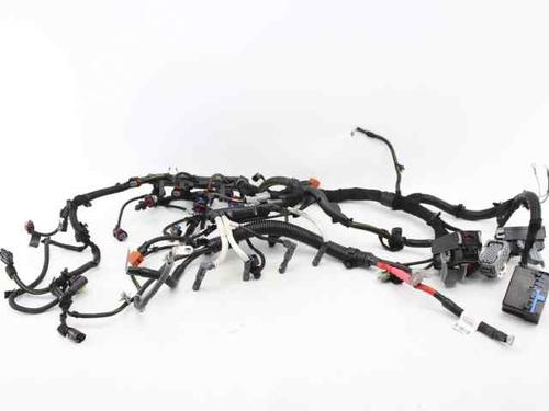 Faisceau de câbles OPEL CORSA E (X15) 1.3 CDTI (08, 68) (75 hp) 31936333