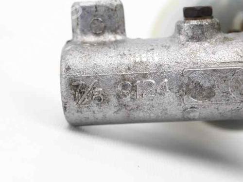 Brake master cylinder SUZUKI BALENO Hatchback (EG) 1.3 i 16V (SY413) | BP19224648M77 