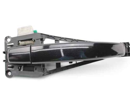 Front right exterior door handle OPEL CORSA D (S07) 1.2 (L08, L68) | BP19220530C129 