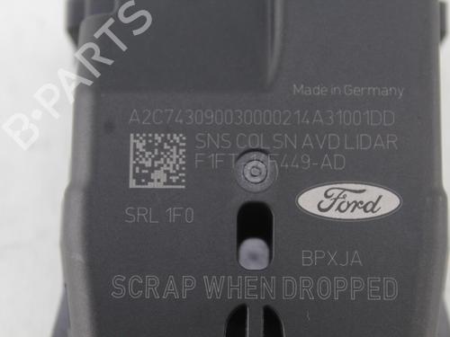 Camera FORD FOCUS III Turnier 1.0 EcoBoost | BP40554479E14  - Image 6