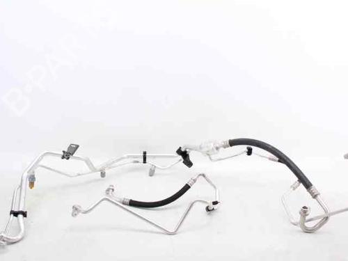 Used AC pipe AC pipe PEUGEOT 208 I (CA_, CC_) 1.2 VTI 82 (82 hp) 33836759 33836759