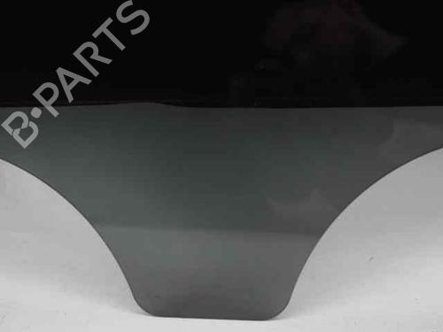 Rear left door window MERCEDES-BENZ B-CLASS Sports Tourer (W246, W242) B 200 CDI / d (246.208) | BP26535281C20 