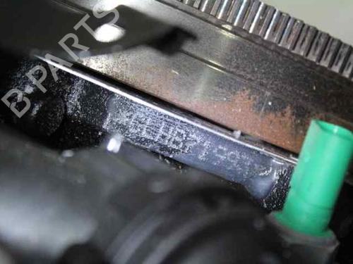 Engine SKODA OCTAVIA III Combi (5E5, 5E6) 1.6 TDI | BP36173687M1 - Image 8