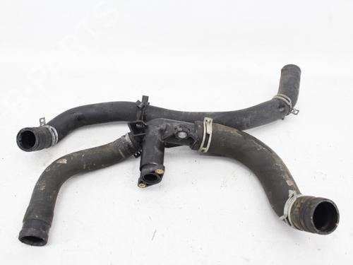 Rohr FORD FIESTA VI (CB1, CCN)  | BP19214832M125 