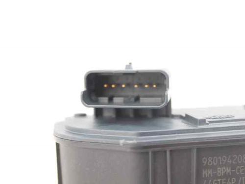 Fuel intake system CITROËN C4 SPACETOURER (3D_) 1.2 PureTech 130 | BP33894402M97  - Image 8