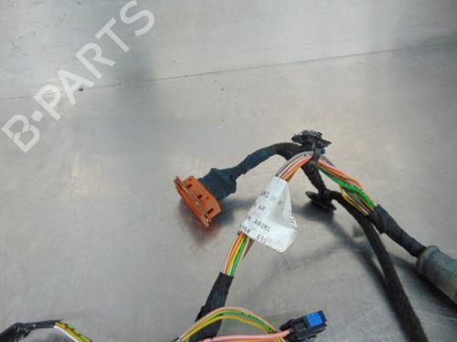 Wiring harness PEUGEOT 307 Break (3E) 2.0 HDI 110 | BP19197699E16 