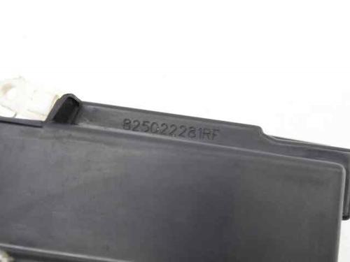 Rear right lock DACIA SANDERO II 1.5 dCi | BP26535131C99