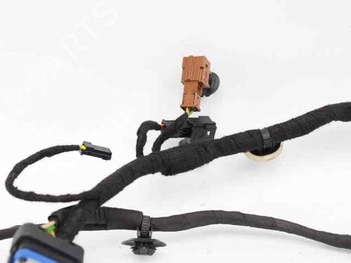 Wiring harness PEUGEOT 208 I (CA_, CC_) 1.2 VTI 82 | BP19240427E16 
