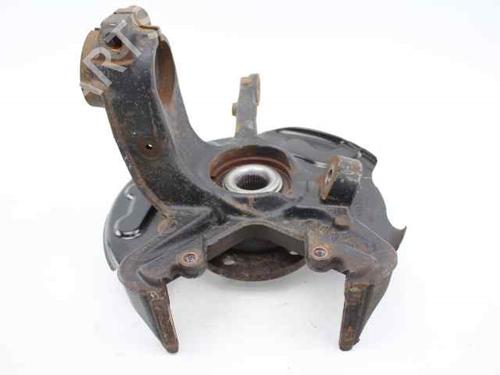 Right front steering knuckle SKODA FABIA III Estate (NJ5) 1.0 TSI | BP19239997M26 
