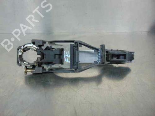 Front left exterior door handle SEAT CORDOBA (6L2)  | BP19195552C128 