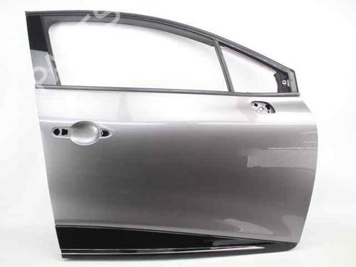Used Right front door RENAULT CLIO IV (BH_) 0.9 TCe 90 (BHNF, BHMA, BHMH, BHJK, BHJR) (90 hp) 26404851