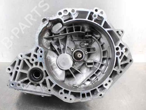 Used Gearbox OPEL CORSA D (S07) 1.3 CDTI (L08, L68) (75 hp) 30312039