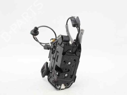 Used Rear left lock Rear left lock SKODA OCTAVIA III Combi (5E5, 5E6) 1.6 TDI (115 hp) 36173928 36173928