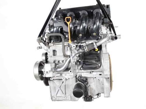 Engine HONDA CIVIC VIII Hatchback (FN, FK) 1.4 (FK1) | BP21200268M1 