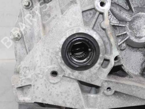 Gearbox RENAULT CLIO IV (BH_) 1.2 16V | BP19225459M3 