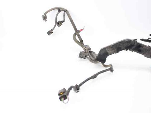 Wiring harness FORD FIESTA VI (CB1, CCN) 1.5 TDCi | BP19223293E16 