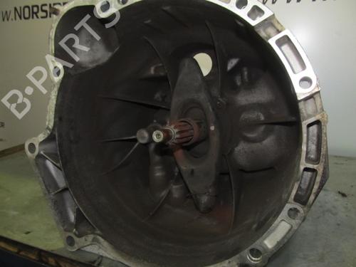 Gearbox BMW 3 Touring (E46) 320 d | BP19186534M3 