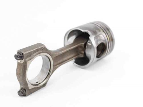 Other BMW 3 Touring (E91) 320 d | BP19216865O1