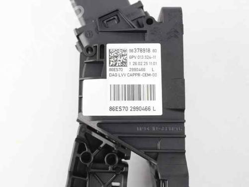 Pedal OPEL CORSA F (P2JO) 1.2 MHEV | BP32653661I4