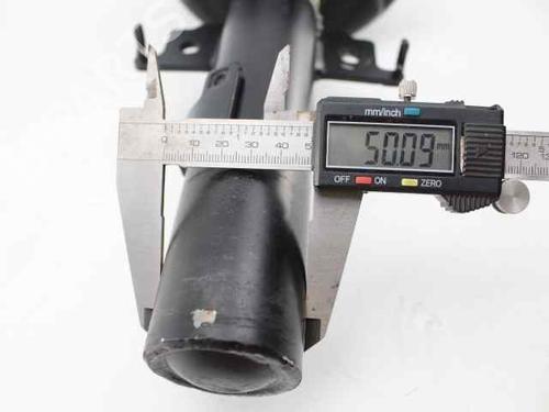 Right front shock absorber RENAULT MEGANE IV Grandtour (K9A/M/N_) 1.5 dCi 110 | BP29143710M17 