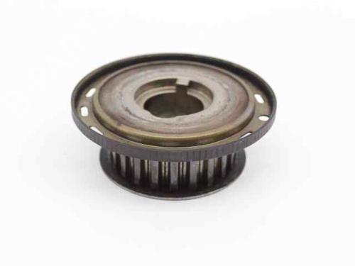 Pulley FORD FIESTA VI (CB1, CCN) 1.4 TDCi | BP19221014M122 