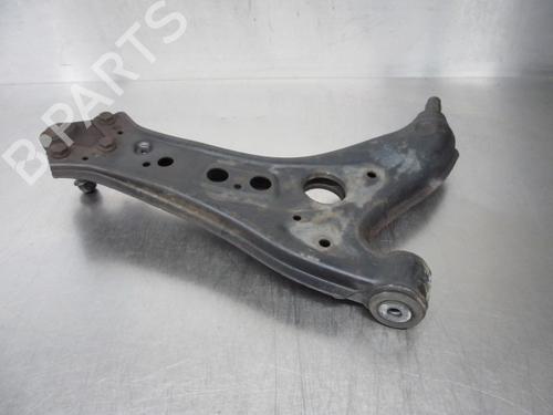 Left front suspension arm SKODA FABIA I (6Y2) 1.4 | BP19196283M12 