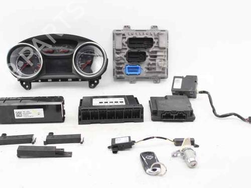 Used Electronic module Electronic module OPEL ASTRA K Sports Tourer (B16) 1.6 CDTi (35) (110 hp) 33331117 33331117