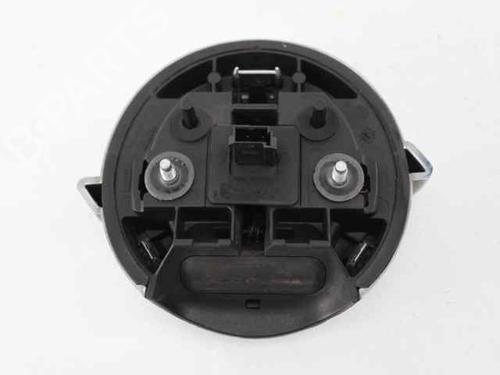 Tailgate handle OPEL CORSA E (X15)  | BP26450311C132 