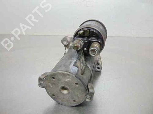 Starter FIAT DOBLO Box Body/MPV (223_) 1.3 D Multijet | BP19200694M8 
