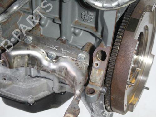 Engine FIAT 500L (351_, 352_) 1.3 D Multijet (199.LYM11, 199.LYM1A) | BP40554618M1 - Image 4