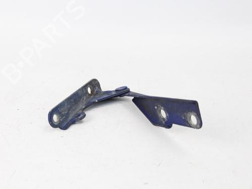 Used Hinge/Door check strap SEAT IBIZA III (6L1) 1.2 (64 hp) 19204732