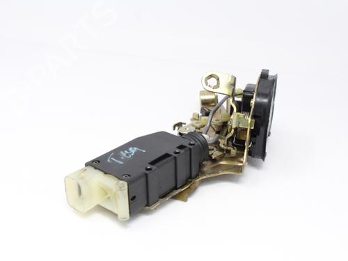 Rear left lock SAAB 9-3 (YS3D) 2.0 Turbo | BP19204370C100 